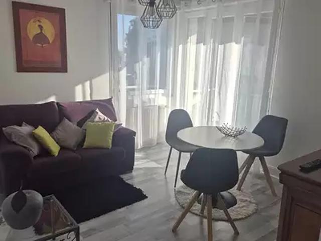 Appartement location à Épinal, Epinal