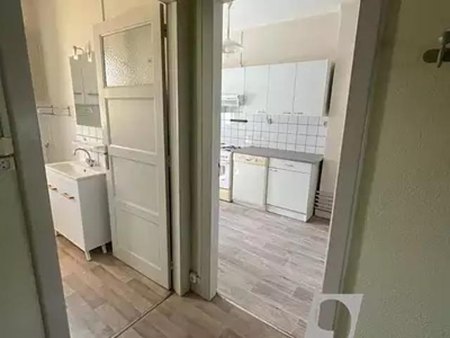 Appartement location à Épinal, Epinal