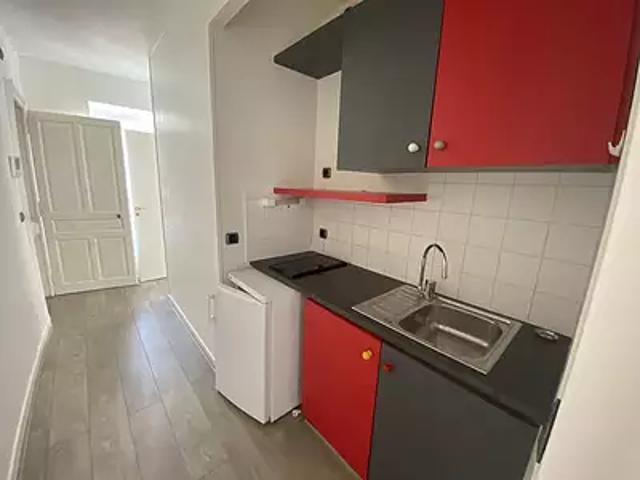 Appartement location à Épinal, Epinal