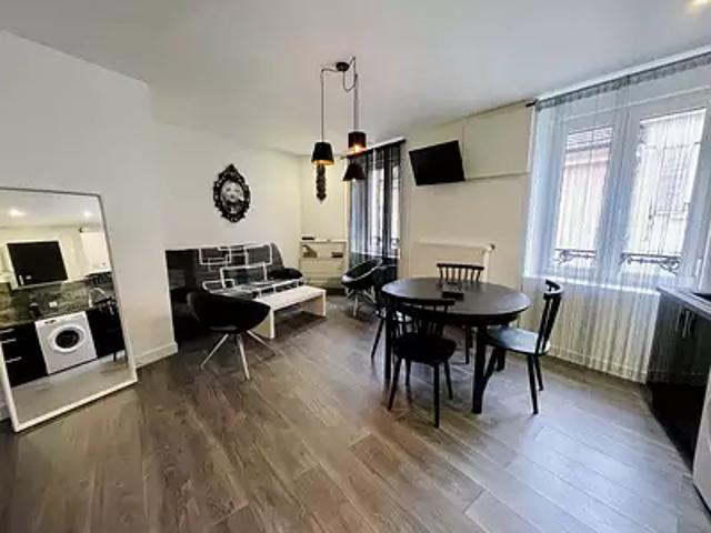 Appartement location à Épinal, Epinal