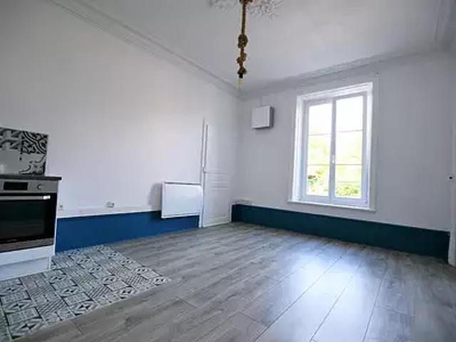Appartement location à Épinal, Epinal