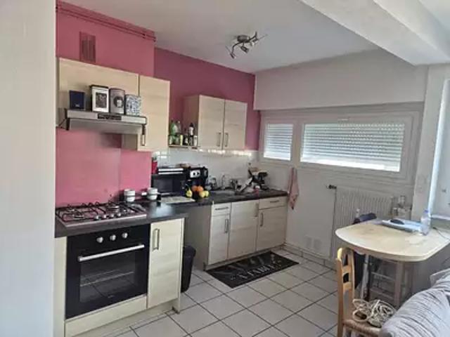 Appartement location à Épinal, Epinal