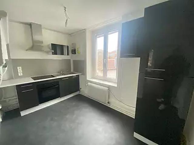Appartement location à Épinal, Epinal