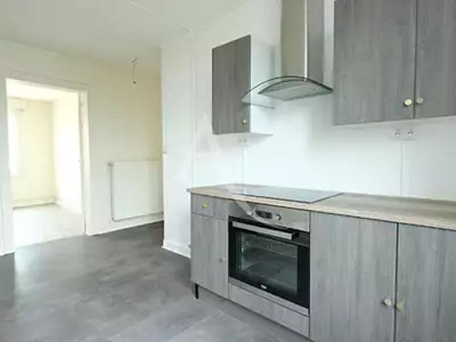 Appartement location à Épinal, Epinal