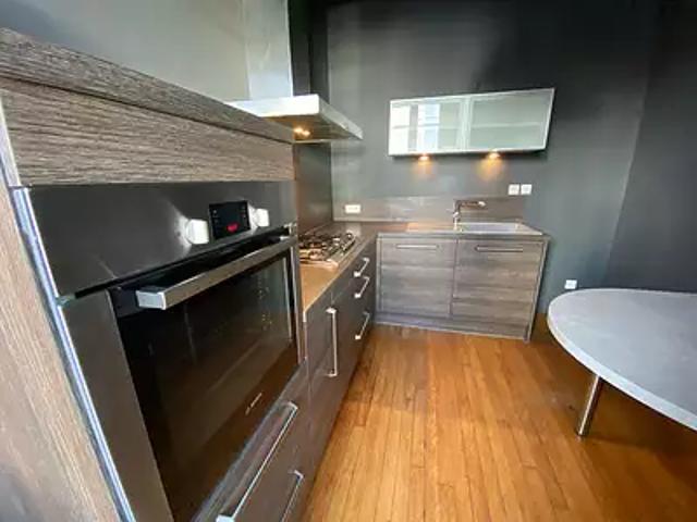 Appartement location à Épinal, Epinal
