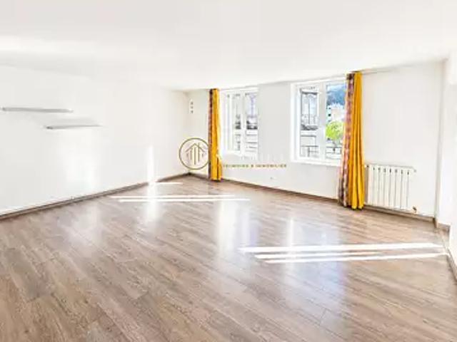 Appartement location à Épinal, Epinal