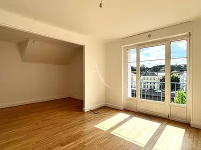 Appartement location à Épinal, Epinal
