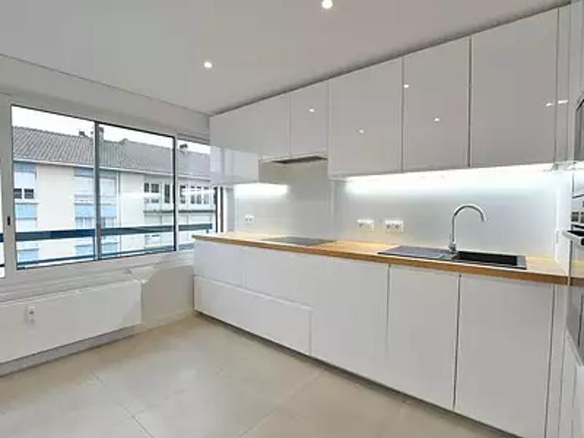 Appartement location à Épinal, Epinal