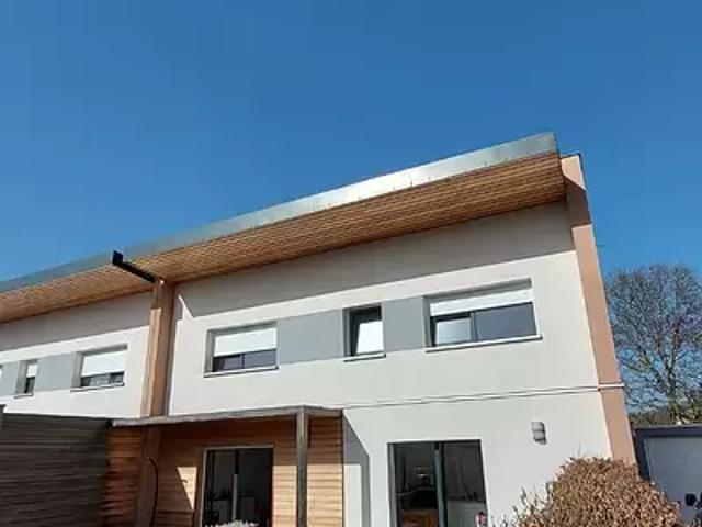 Maison location à Épinal, Epinal
