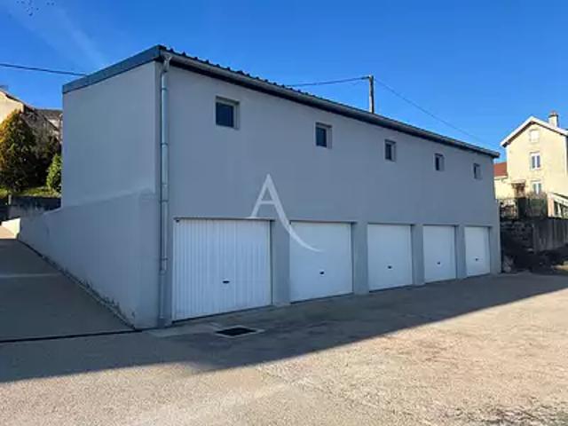 Garage location à Épinal, Epinal