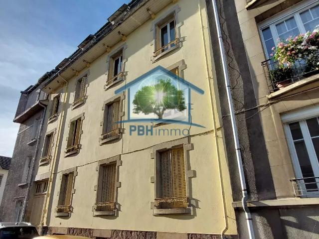 Maison vente à Épinal, Epinal