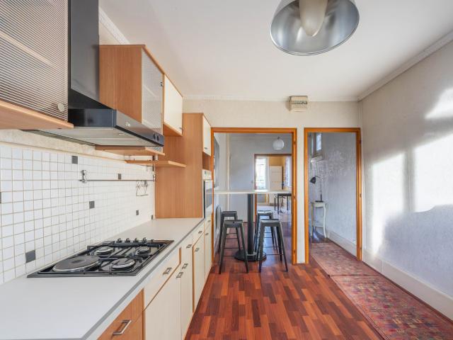 Appartement vente à Épinal, Epinal