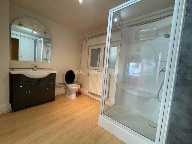 Appartement location à Épinal, Epinal