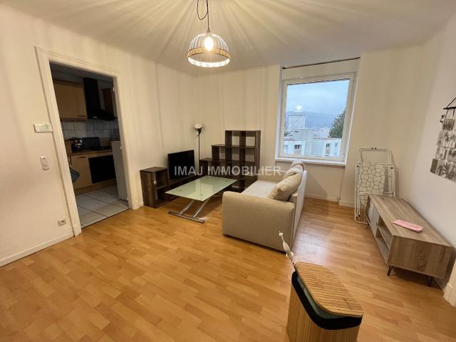 Appartement location à Épinal, Epinal
