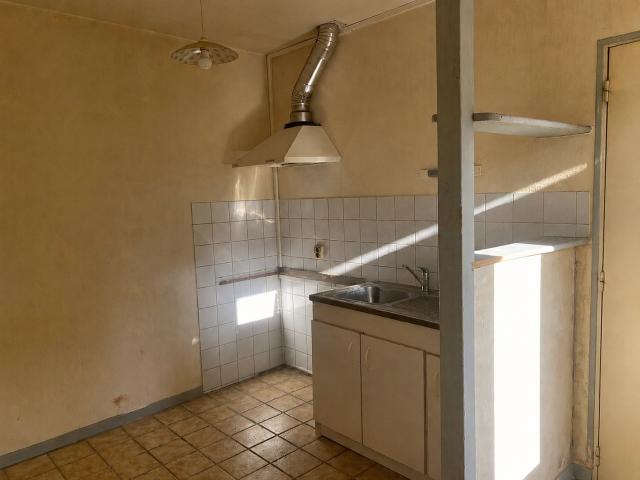 Appartement vente à Épinal, Epinal