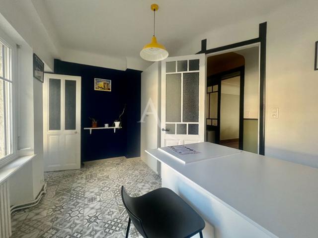 Appartement location à Épinal, Epinal
