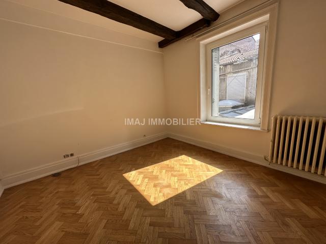 Appartement location à Épinal, Epinal