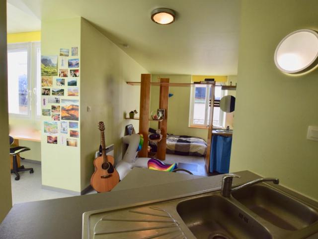 Appartement location à Épinal, Epinal