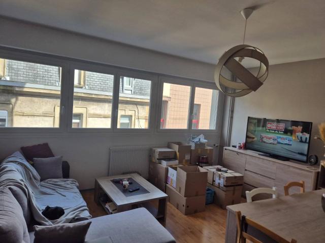 Appartement location à Épinal, Epinal