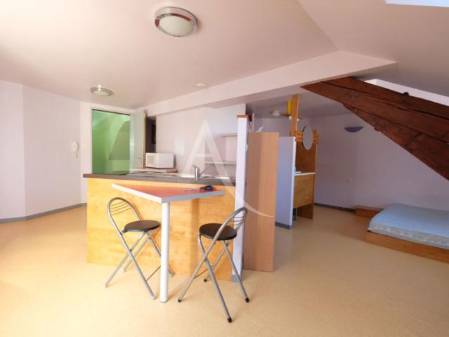 Appartement location à Épinal, Epinal
