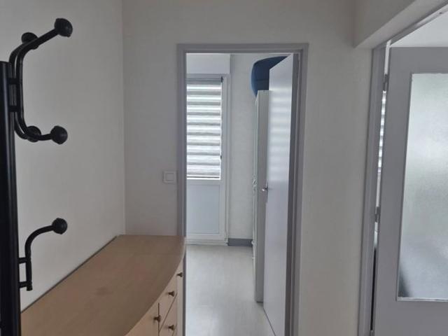 Appartement vente à Épinal, Epinal