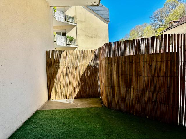 Appartement vente à Épinal, Epinal