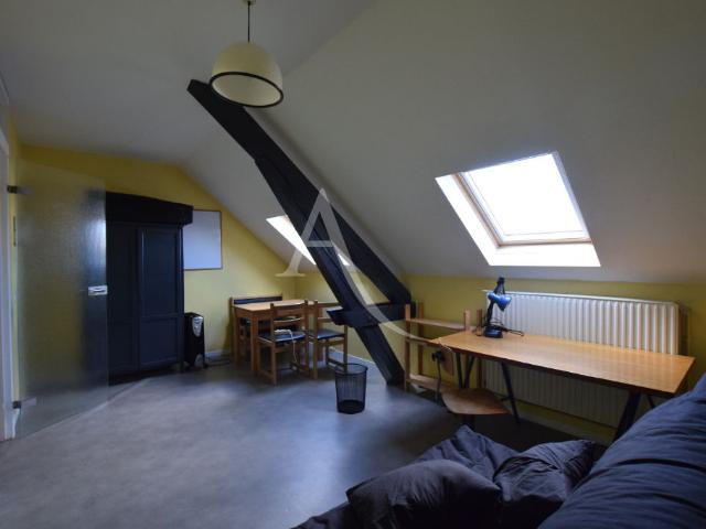 Appartement vente à Épinal, Epinal