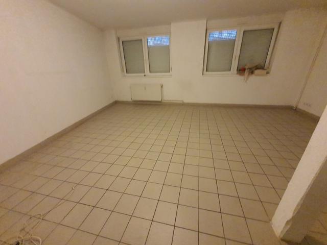 Appartement vente à Épinal, Epinal