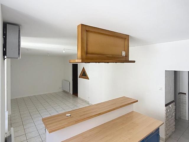 Appartement vente à Épinal, Epinal