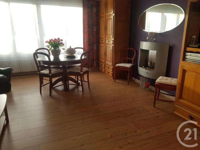 Appartement vente à Épinal, Epinal