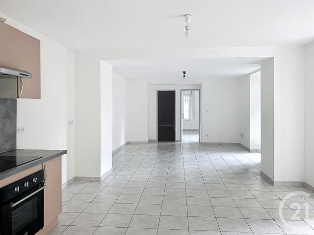 Appartement vente à Épinal, Epinal