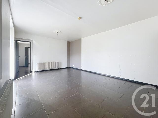 Appartement vente à Épinal, Epinal