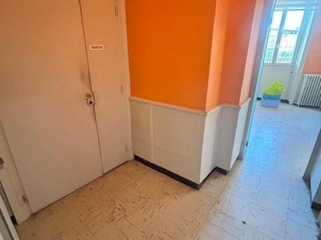 Appartement vente à Épinal, Epinal