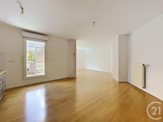 Appartement vente à Épinal, Epinal