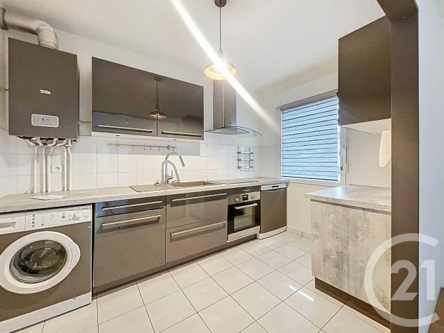 Appartement vente à Épinal, Epinal