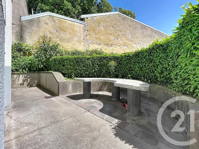 Appartement vente à Épinal, Epinal