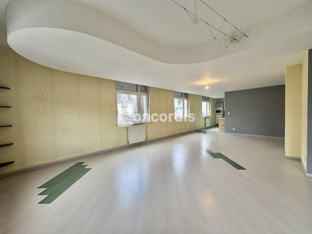 Appartement vente à Épinal, Epinal