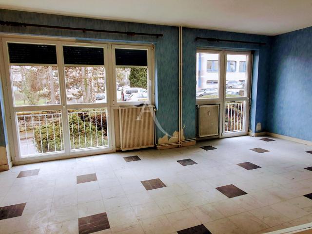Appartement vente à Épinal, Epinal