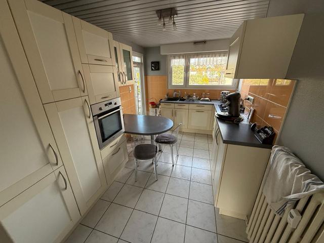 Appartement vente à Épinal, Epinal