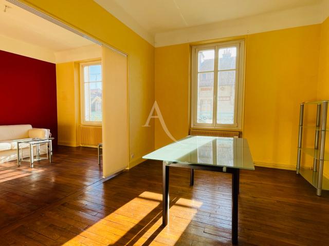 Appartement vente à Épinal, Epinal