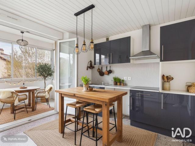 Appartement vente à Épinal, Epinal