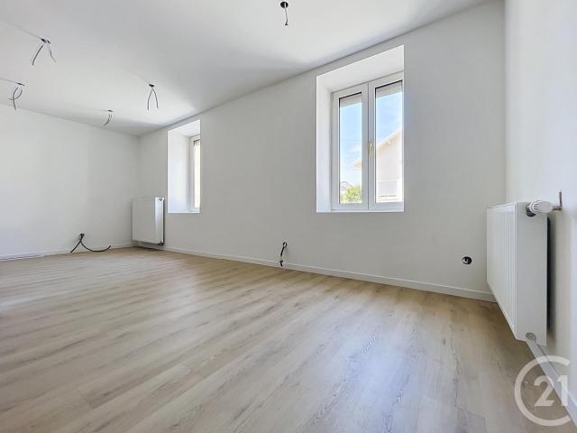 Appartement vente à Épinal, Vosges