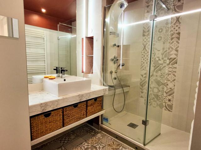 Appartement vente à Épinal, Epinal