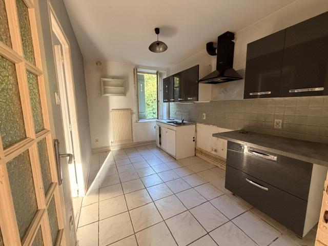 Appartement vente à Épinal, Epinal