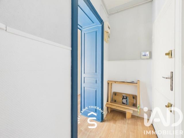 Appartement vente à Épinal, Epinal
