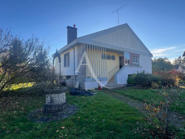 Maison vente à Épinal, Epinal