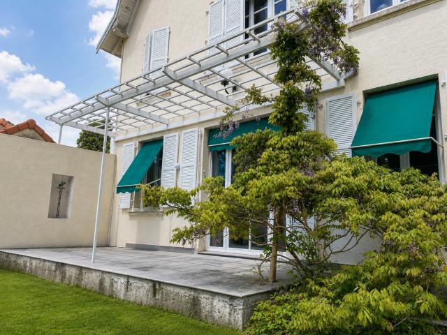 Maison vente à Épinal, Epinal