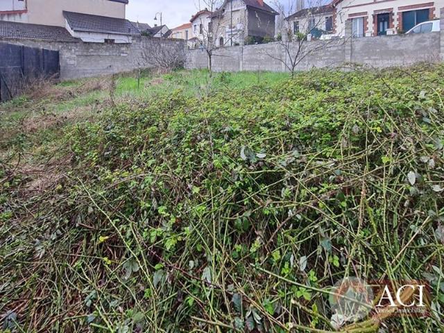 Maison vente à Saint-Denis, Epinay-sur-seine