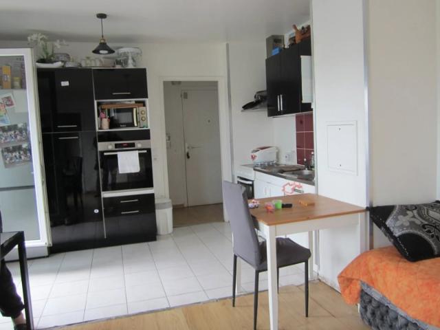 Appartement vente à Saint-Denis, Epinay-sur-seine