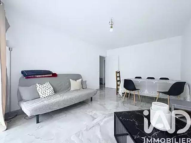 Appartement vente à Évry, Épinay-sous-Sénart